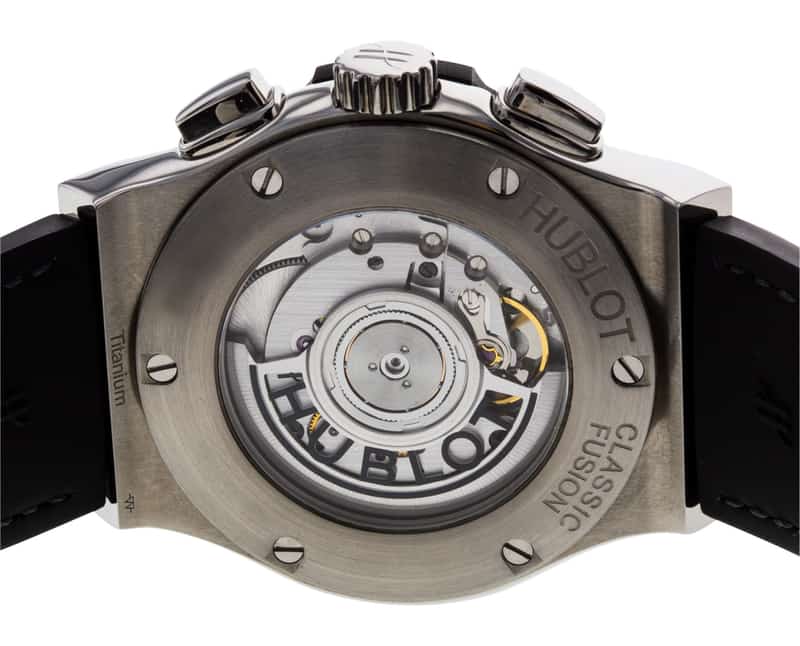 Hublot Classic Fusion 541.NX.7070.LR